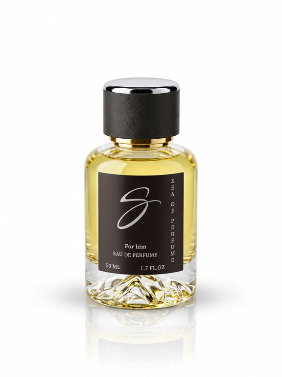 1 Million Elixir – وان مليون إكسير – Inspired Collection – Signature Scents