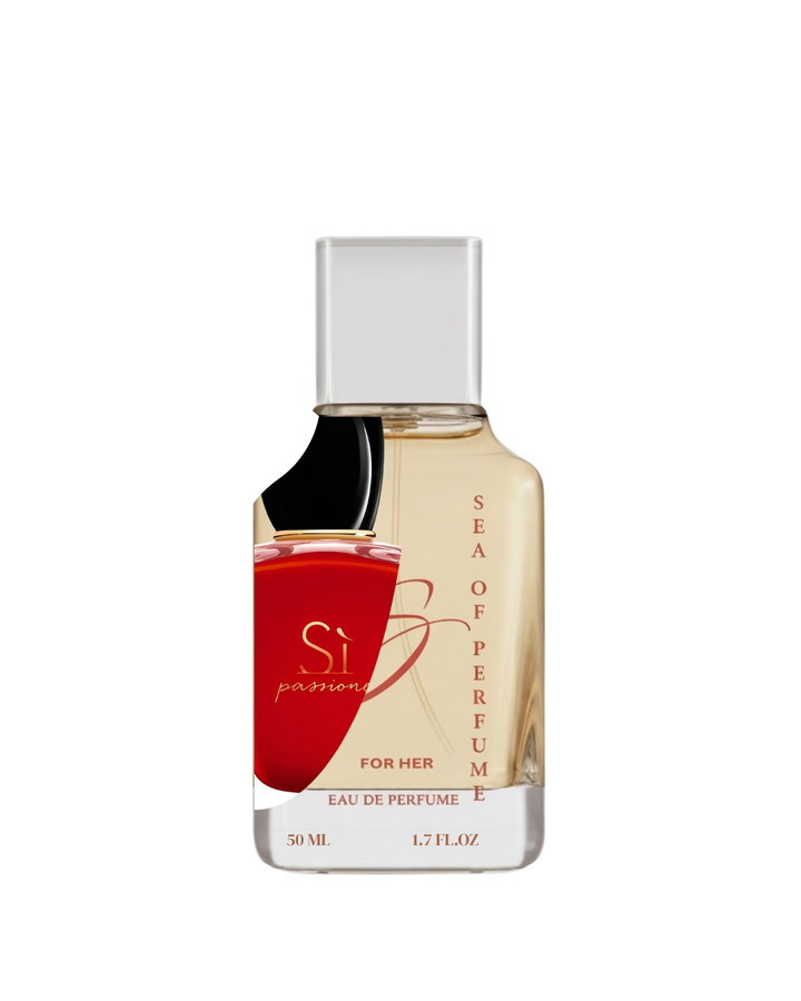 Si Pation Bottle