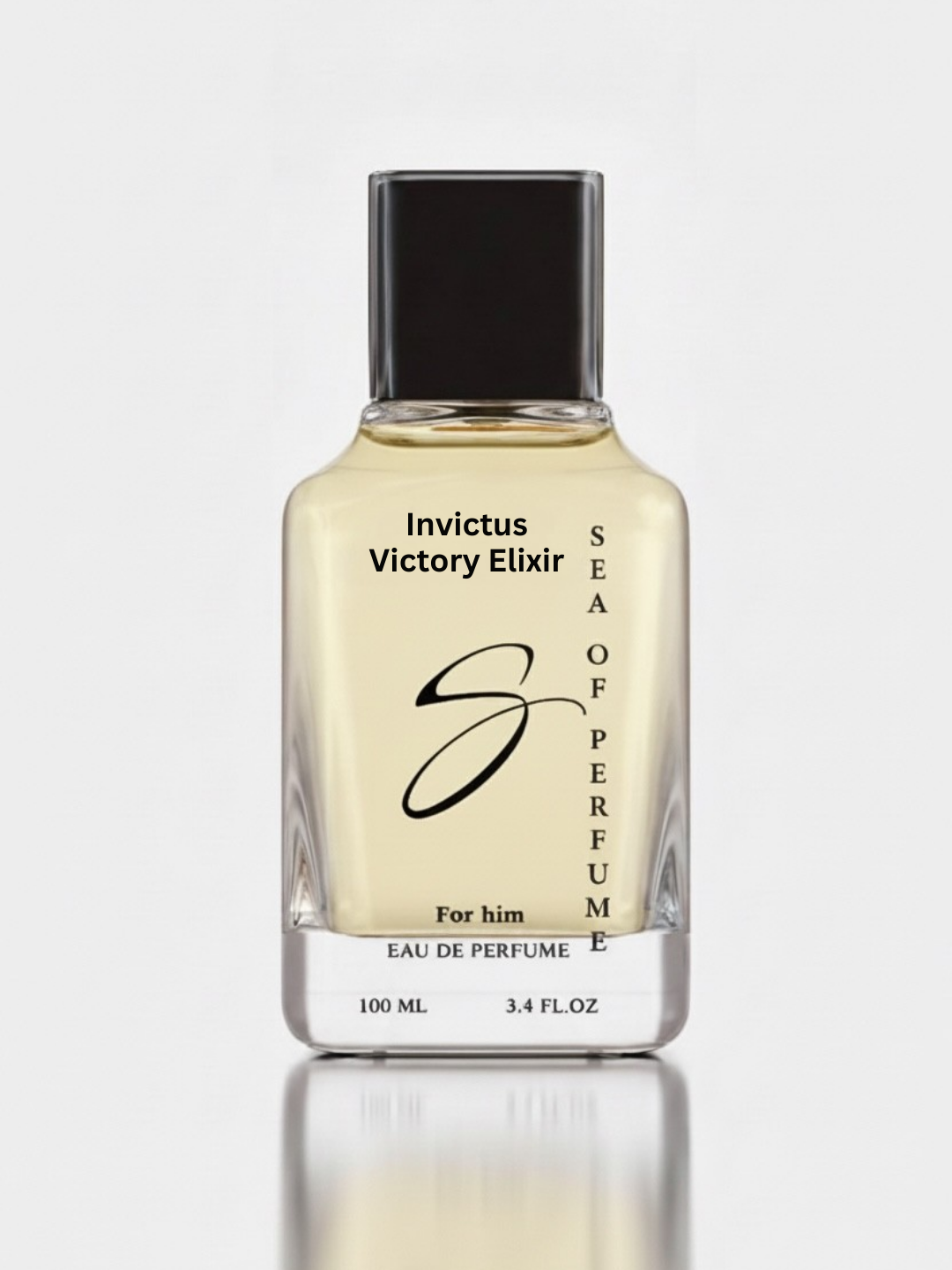 Invictus Victory Elixir - انفكتوس فيكتوري الكسير | Diamond Perfumes ...