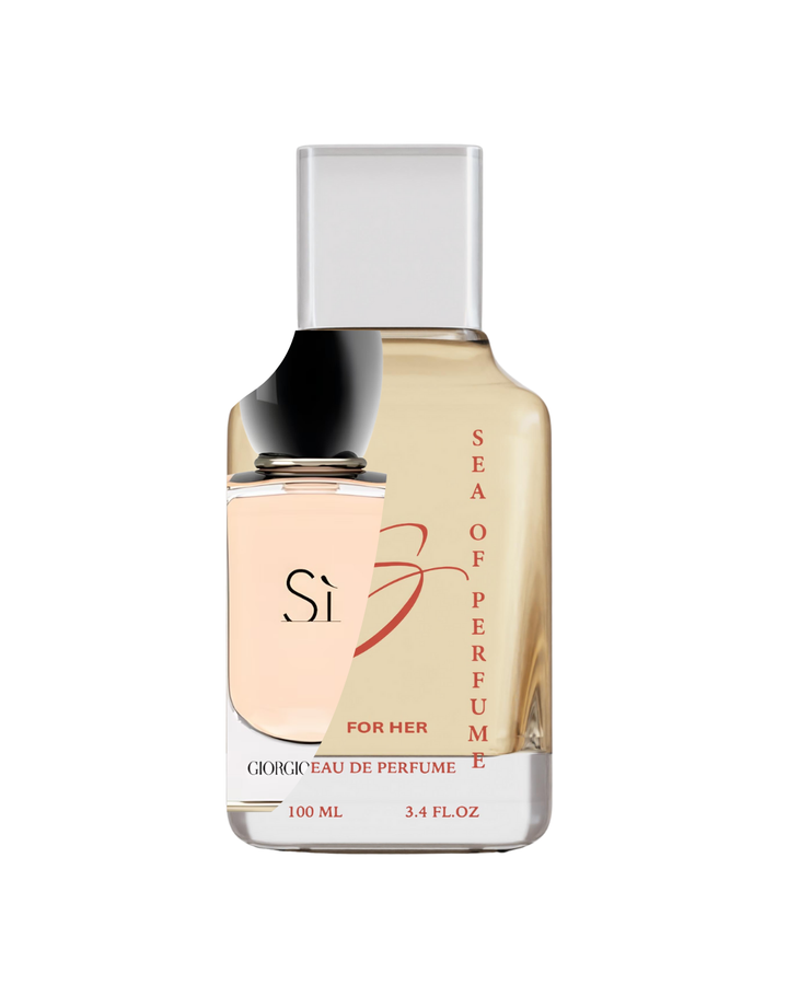 Si Armani 50ml